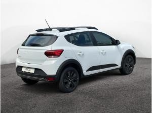Dacia Sandero Stepway Expression Tce 90 Winterpaket