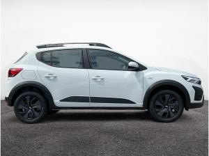 Dacia Sandero Stepway Expression Tce 90 Winterpaket