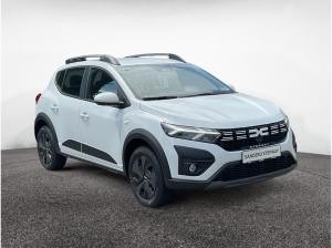 Dacia Sandero Stepway Expression Tce 90 Winterpaket