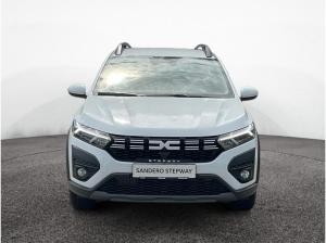 Dacia Sandero Stepway Expression Tce 90 Winterpaket
