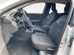 Dacia Sandero Stepway Expression Tce 90 Winterpaket