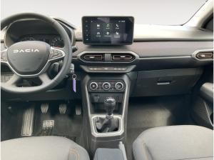 Dacia Sandero Stepway Expression Tce 90 Winterpaket