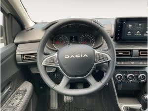 Dacia Sandero Stepway Expression Tce 90 Winterpaket