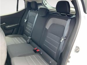 Dacia Sandero Stepway Expression Tce 90 Winterpaket