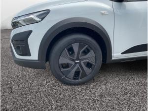 Dacia Sandero Stepway Expression Tce 90 Winterpaket