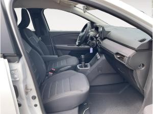 Dacia Sandero Stepway Expression Tce 90 Winterpaket