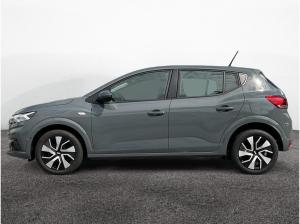 Dacia Sandero Expression Tce 90 WINTER & SICHERHEITS PAKET & NAVI