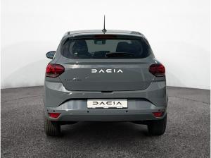 Dacia Sandero Expression Tce 90 WINTER & SICHERHEITS PAKET & NAVI