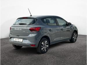 Dacia Sandero Expression Tce 90 WINTER & SICHERHEITS PAKET & NAVI