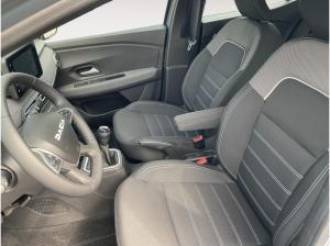 Dacia Sandero Expression Tce 90 WINTER & SICHERHEITS PAKET & NAVI