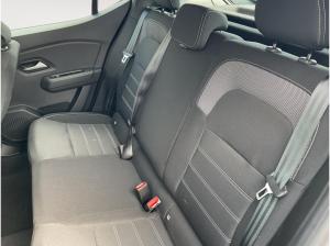 Dacia Sandero Expression Tce 90 WINTER & SICHERHEITS PAKET & NAVI