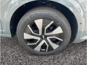 Dacia Sandero Expression Tce 90 WINTER & SICHERHEITS PAKET & NAVI