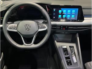 Volkswagen Golf Vari. Life 2.0 TDI*DSG*CAM*NAV*AHK*LED*SHZ