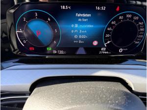 Volkswagen Golf Vari. Life 2.0 TDI*DSG*CAM*NAV*AHK*LED*SHZ