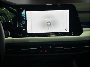 Volkswagen Golf Vari. Life 2.0 TDI*DSG*CAM*NAV*AHK*LED*SHZ