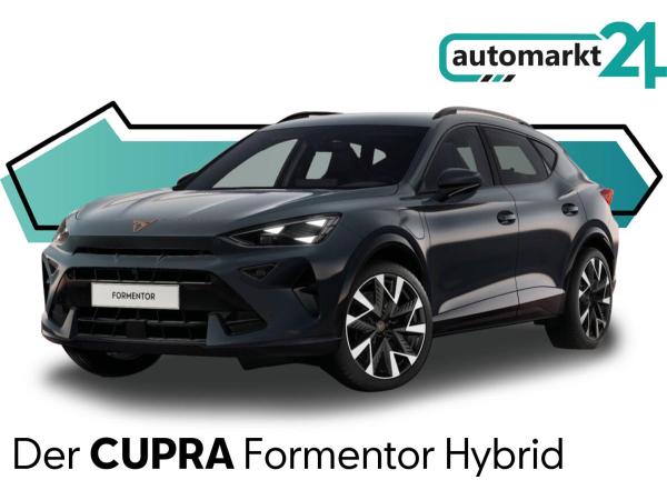 Cupra Formentor VZ  1.5 e-HYBRID 🔋 ❗️inkl. Wartung & Verschleiß❗️ 🔋 NUR HEUTE ❗️ Loyalisierung