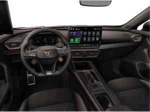 Cupra Formentor VZ  1.5 e-HYBRID 🔋 ❗️inkl. Wartung & Verschleiß❗️ 🔋 Nur bis 08.12. verfügbar ❗️ Loyalisierung