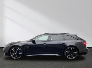 Audi RS6 Avant RS-Dynamikpaket plus B&O Matrix Pano.