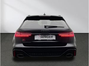 Audi RS6 Avant RS-Dynamikpaket plus B&O Matrix Pano.