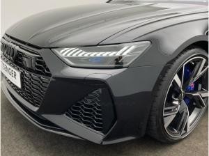 Audi RS6 Avant RS-Dynamikpaket plus B&O Matrix Pano.