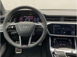 Audi RS6 Avant RS-Dynamikpaket plus B&O Matrix Pano.