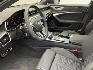 Audi RS6 Avant RS-Dynamikpaket plus B&O Matrix Pano.