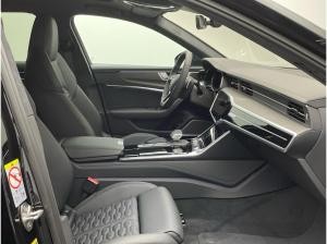 Audi RS6 Avant RS-Dynamikpaket plus B&O Matrix Pano.