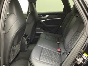 Audi RS6 Avant RS-Dynamikpaket plus B&O Matrix Pano.