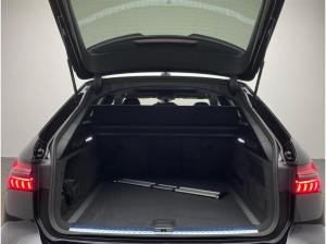 Audi RS6 Avant RS-Dynamikpaket plus B&O Matrix Pano.