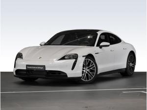 Porsche Taycan *Sofort* Ausstattungspaket "75 Jahre"
