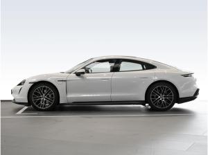 Porsche Taycan *Sofort* Ausstattungspaket "75 Jahre"