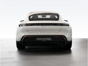 Porsche Taycan *Sofort* Ausstattungspaket "75 Jahre"