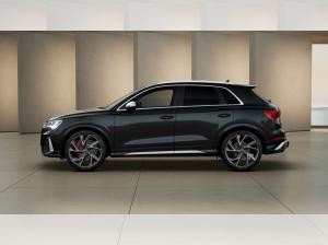 Audi RS Q3 qu. / SOFORT VERFÜGBAR !