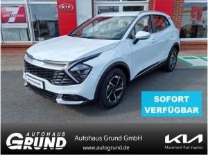 Kia Sportage 1.6T VISION |160 PS|NAVI|GEWERBLICH|