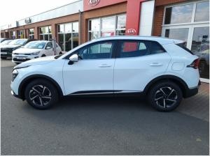 Kia Sportage 1.6T VISION |160 PS|NAVI|GEWERBLICH|