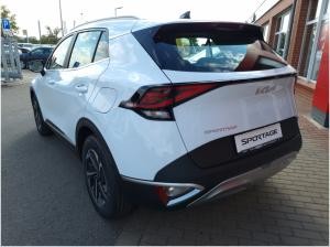 Kia Sportage 1.6T VISION |160 PS|NAVI|GEWERBLICH|