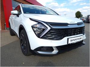Kia Sportage 1.6T VISION |160 PS|NAVI|GEWERBLICH|