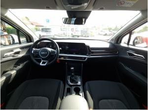 Kia Sportage 1.6T VISION |160 PS|NAVI|GEWERBLICH|