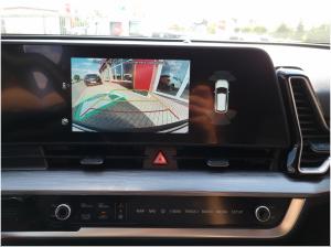 Kia Sportage 1.6T VISION |160 PS|NAVI|GEWERBLICH|