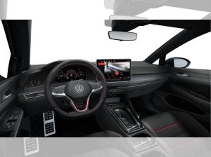 Volkswagen Golf GTI Clubsport 2,0 l TSI OPF 221 kW (300 PS) 7-Gang-DSG *BESTELLAKTION bis 08.10.25*