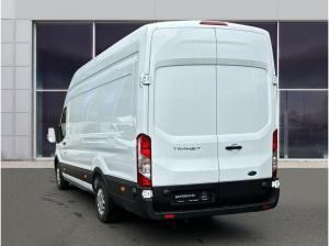 Ford Transit TRANSIT 350 L4 TREND