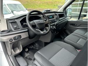 Ford Transit TRANSIT 350 L4 TREND