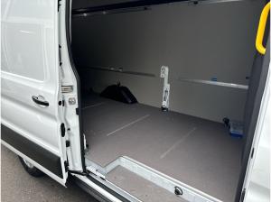 Ford Transit TRANSIT 350 L4 TREND