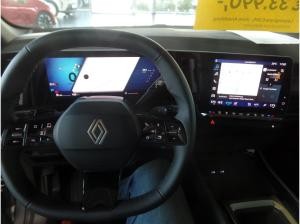 Renault Austral Evolution Automatik 160PS Mild-Hybrid