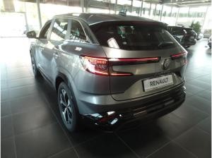 Renault Austral Evolution Automatik 160PS Mild-Hybrid