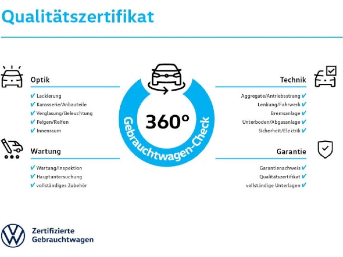 Volkswagen Golf R BLACK EDITION 2,0 l DSG