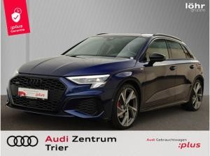 Audi A3 Sportback 40 TDI quattro S line Sportpaket GWP