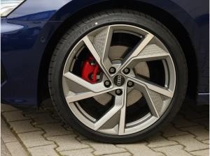 Audi A3 Sportback 40 TDI quattro S line Sportpaket GWP