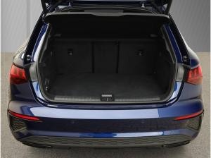 Audi A3 Sportback 40 TDI quattro S line Sportpaket GWP