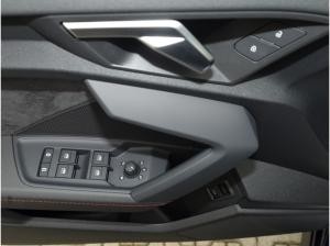 Audi A3 Sportback 40 TDI quattro S line Sportpaket GWP